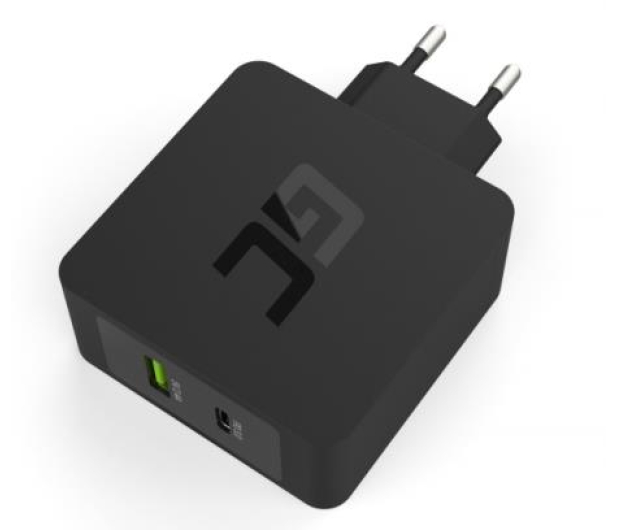 Green Cell Ładowarka USB-C 45W z kablem USB-C 2m - 1068777 - zdjęcie 3